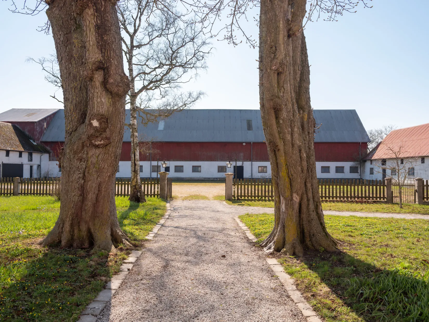 Gård/Skog, Fröjel Puser 756, Fröjel, Gotland