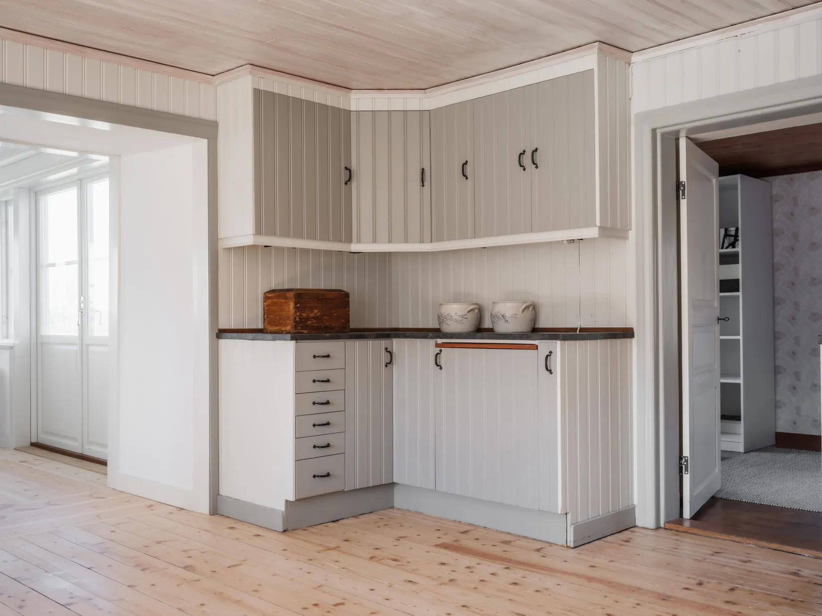 Gård/Skog, Fröjel Puser 756, Fröjel, Gotland