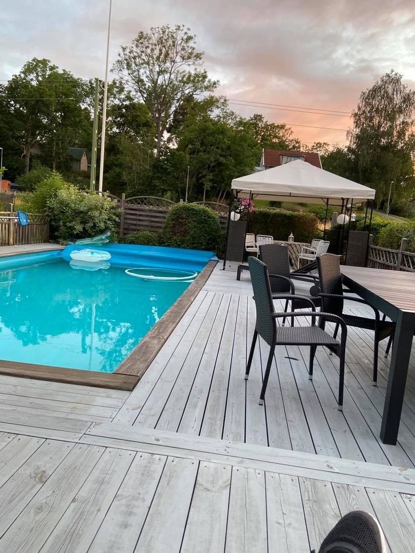 Villa, Sörbyvägen 19B, Sörby, Ronneby