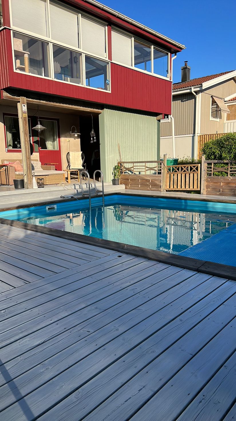 Villa, Sörbyvägen 19B, Sörby, Ronneby