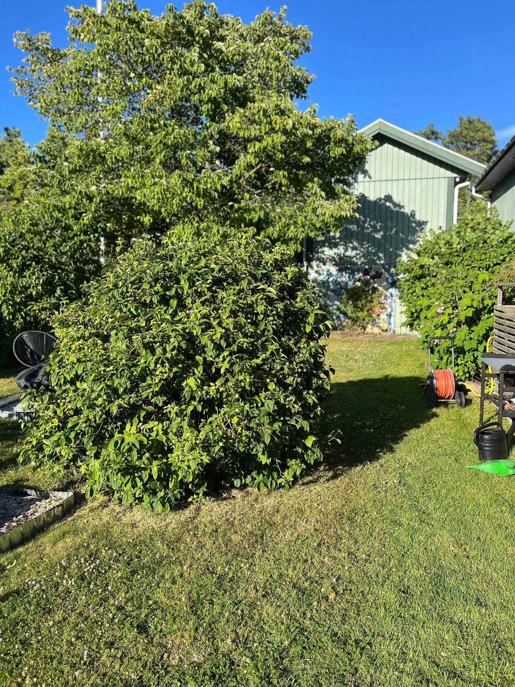 Villa, Sörbyvägen 19B, Sörby, Ronneby