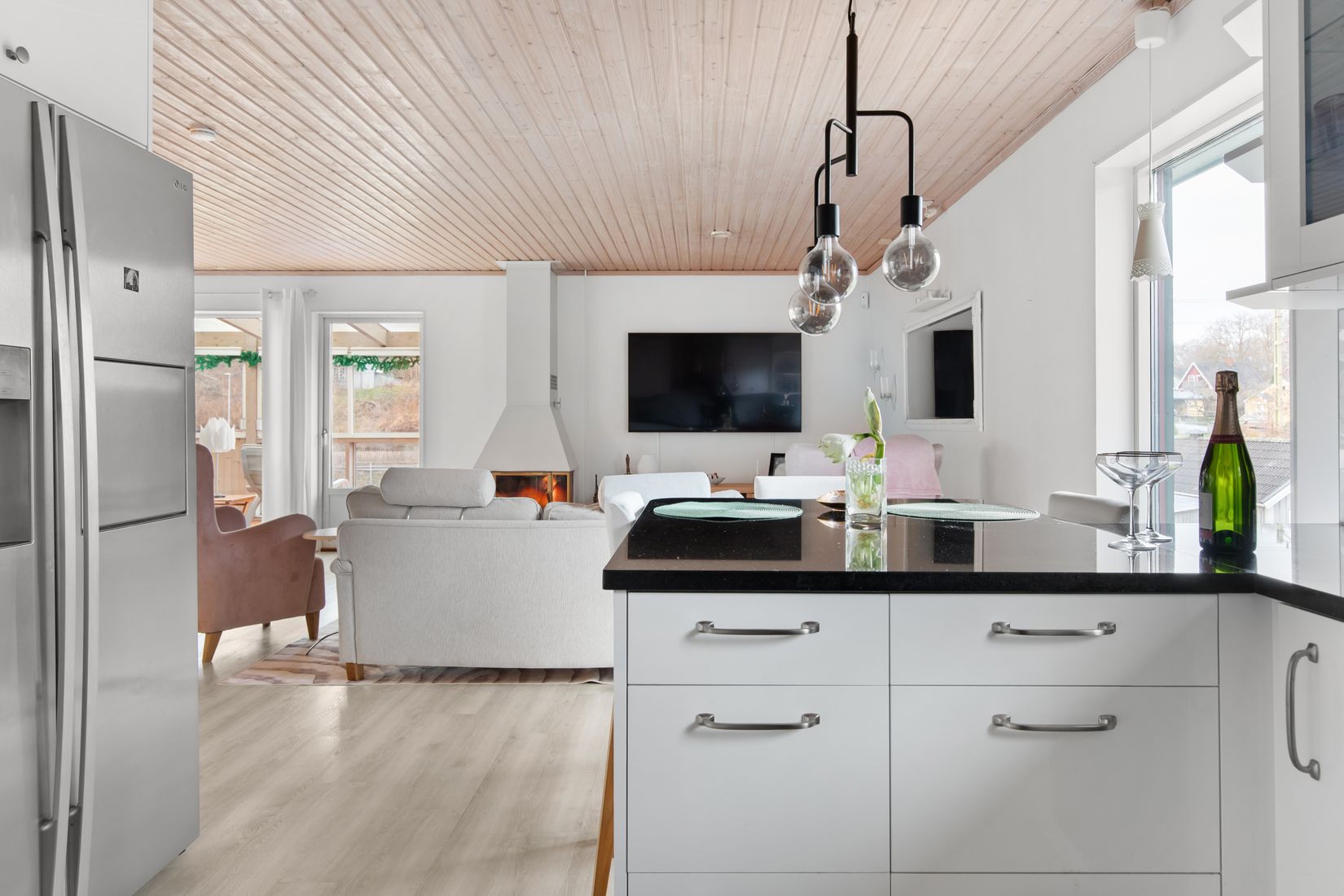 Villa, Sörbyvägen 19B, Sörby, Ronneby