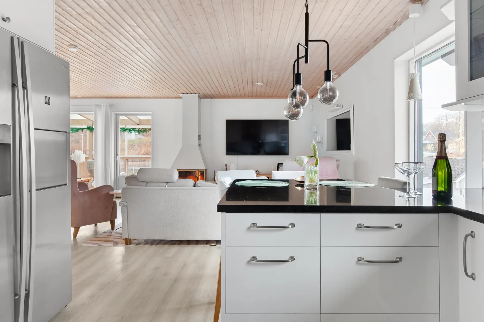 Villa, Sörbyvägen 19B, Sörby, Ronneby