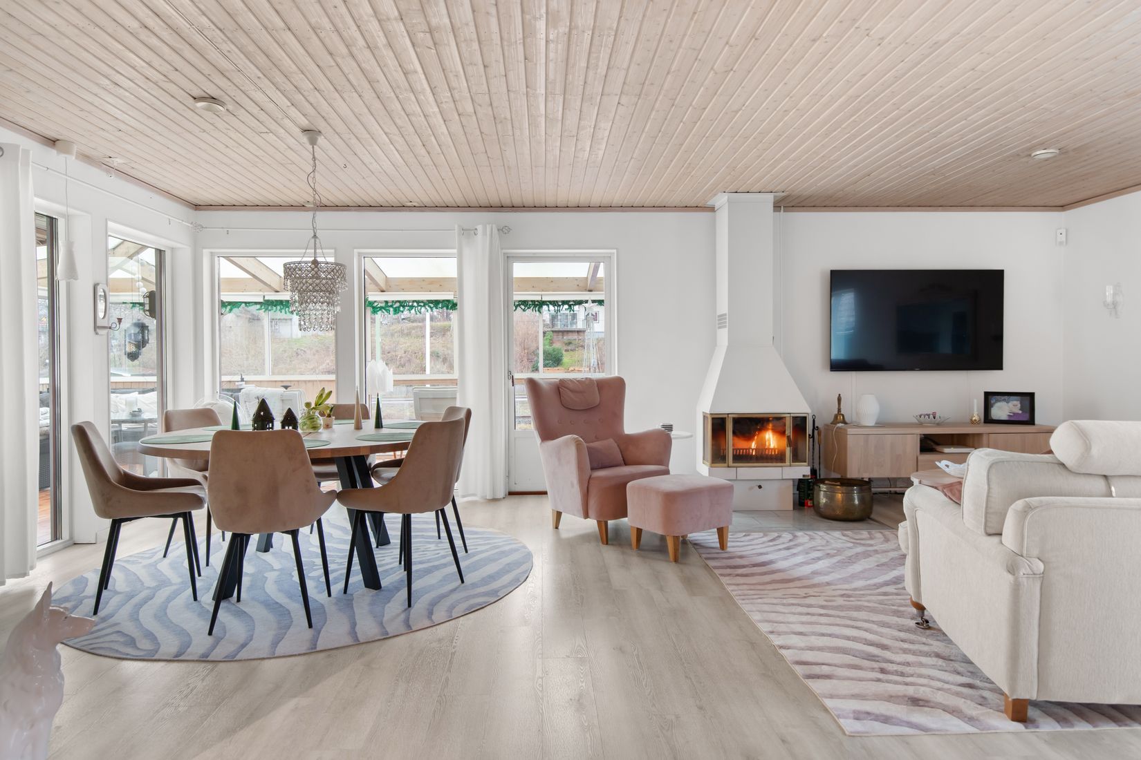 Villa, Sörbyvägen 19B, Sörby, Ronneby