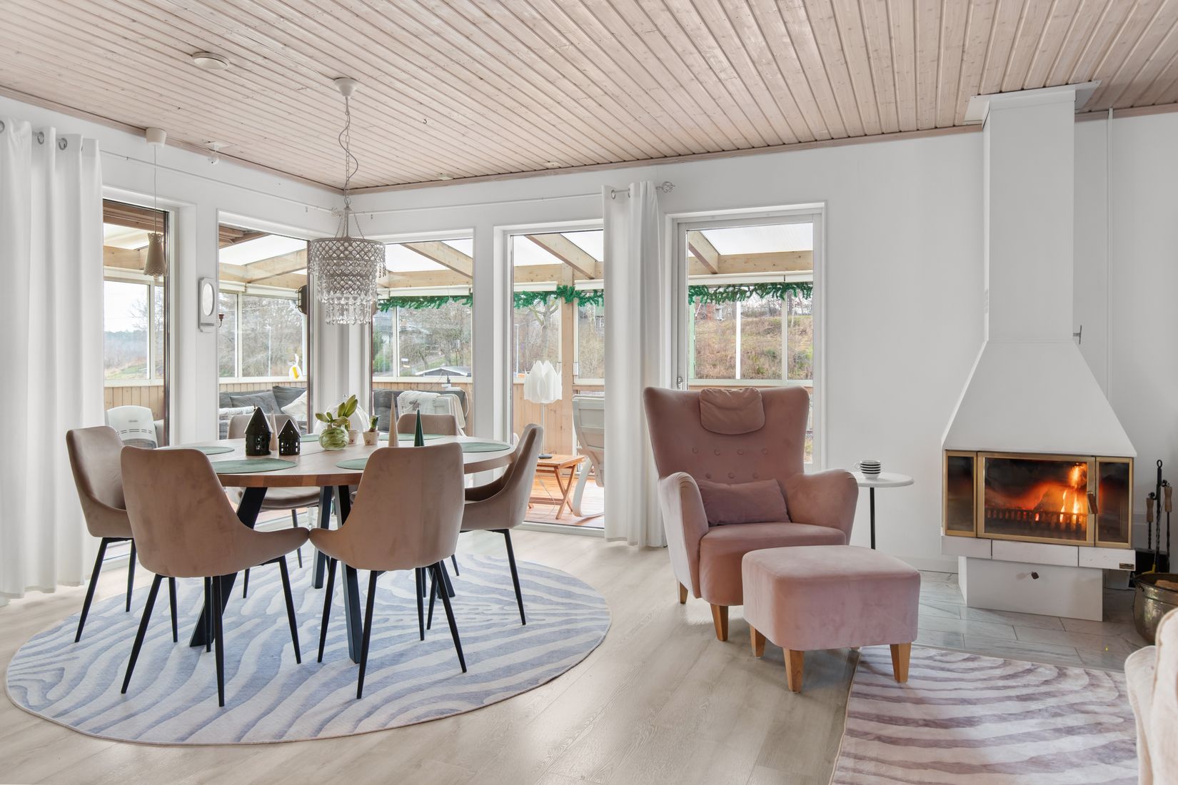 Villa, Sörbyvägen 19B, Sörby, Ronneby