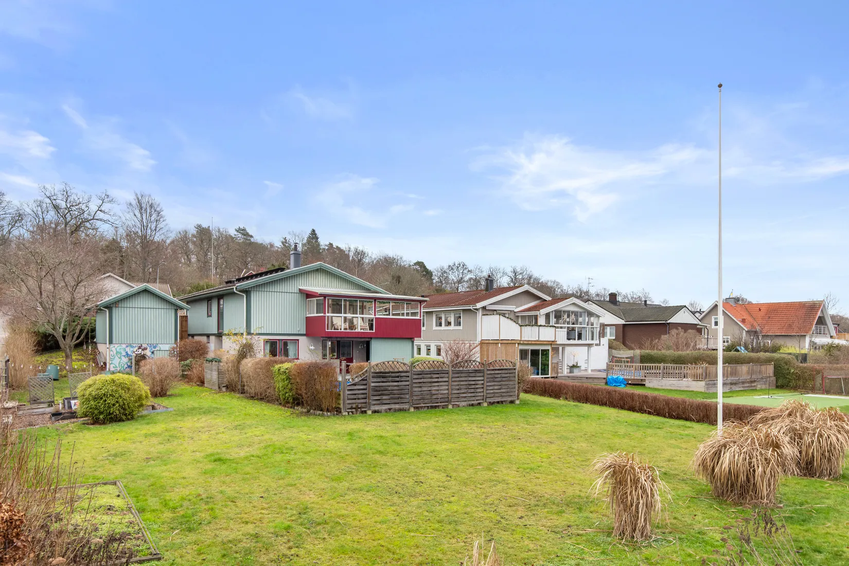 Villa, Sörbyvägen 19B, Sörby, Ronneby