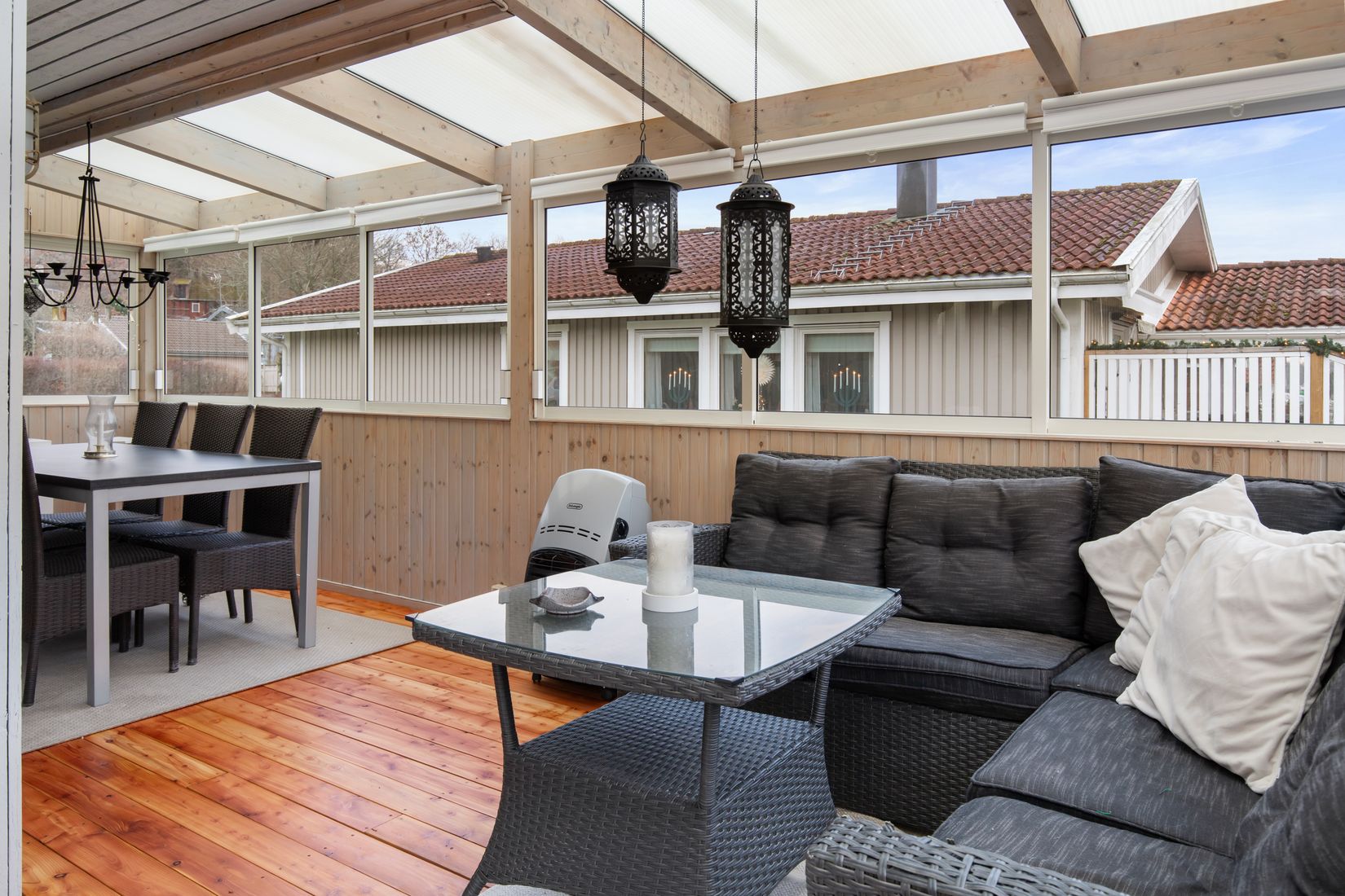 Villa, Sörbyvägen 19B, Sörby, Ronneby