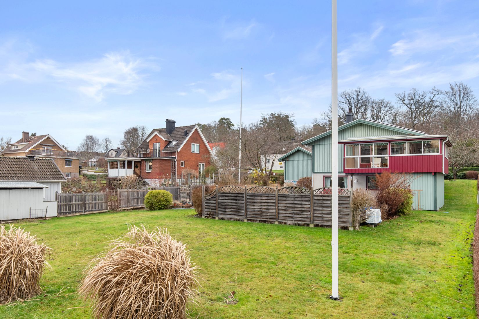 Villa, Sörbyvägen 19B, Sörby, Ronneby