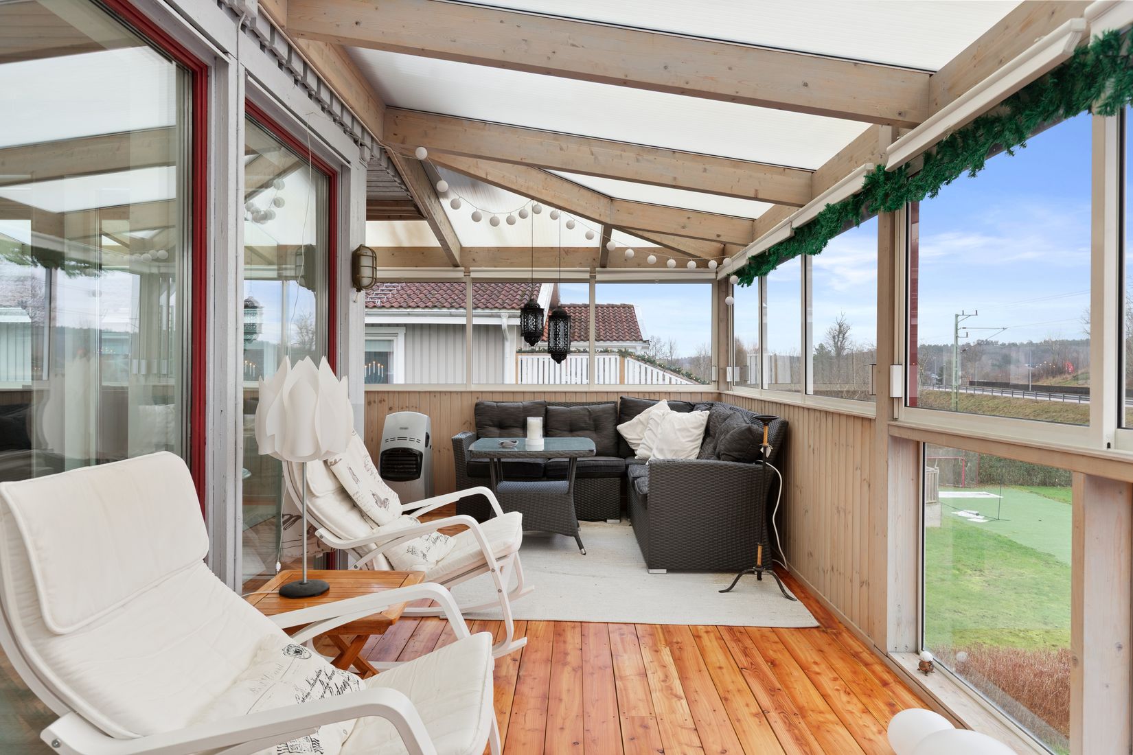 Villa, Sörbyvägen 19B, Sörby, Ronneby