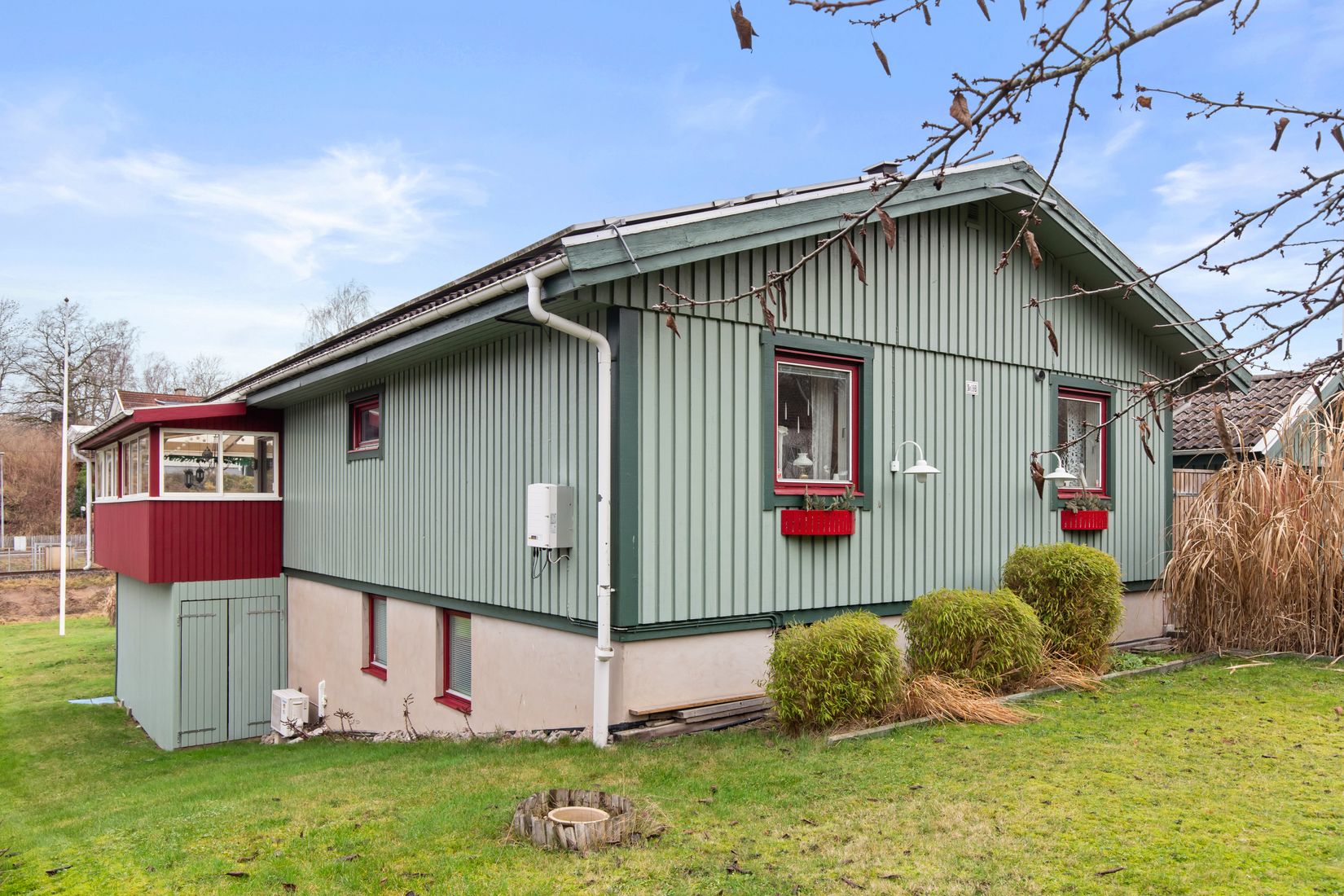 Villa, Sörbyvägen 19B, Sörby, Ronneby