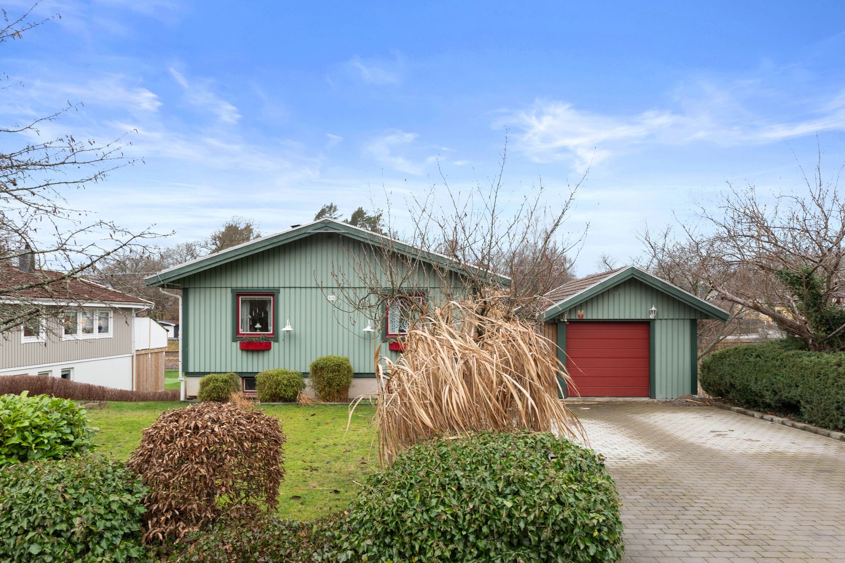 Villa, Sörbyvägen 19B, Sörby, Ronneby