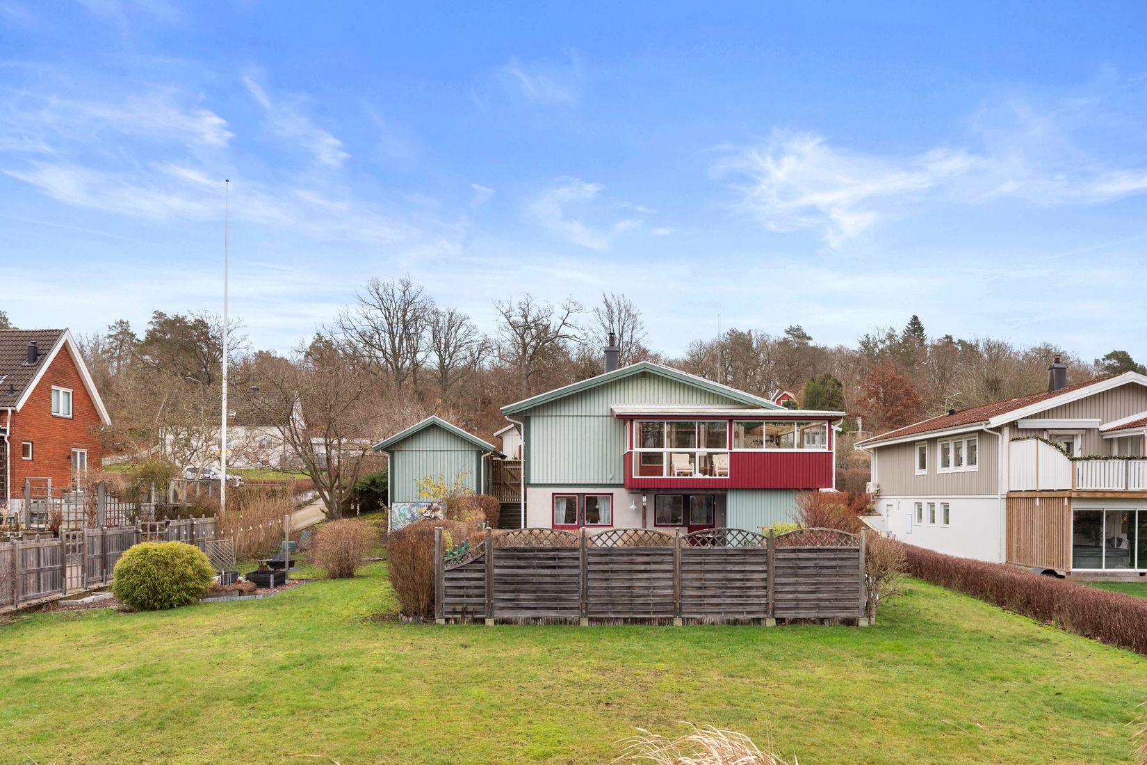 Villa, Sörbyvägen 19B, Sörby, Ronneby