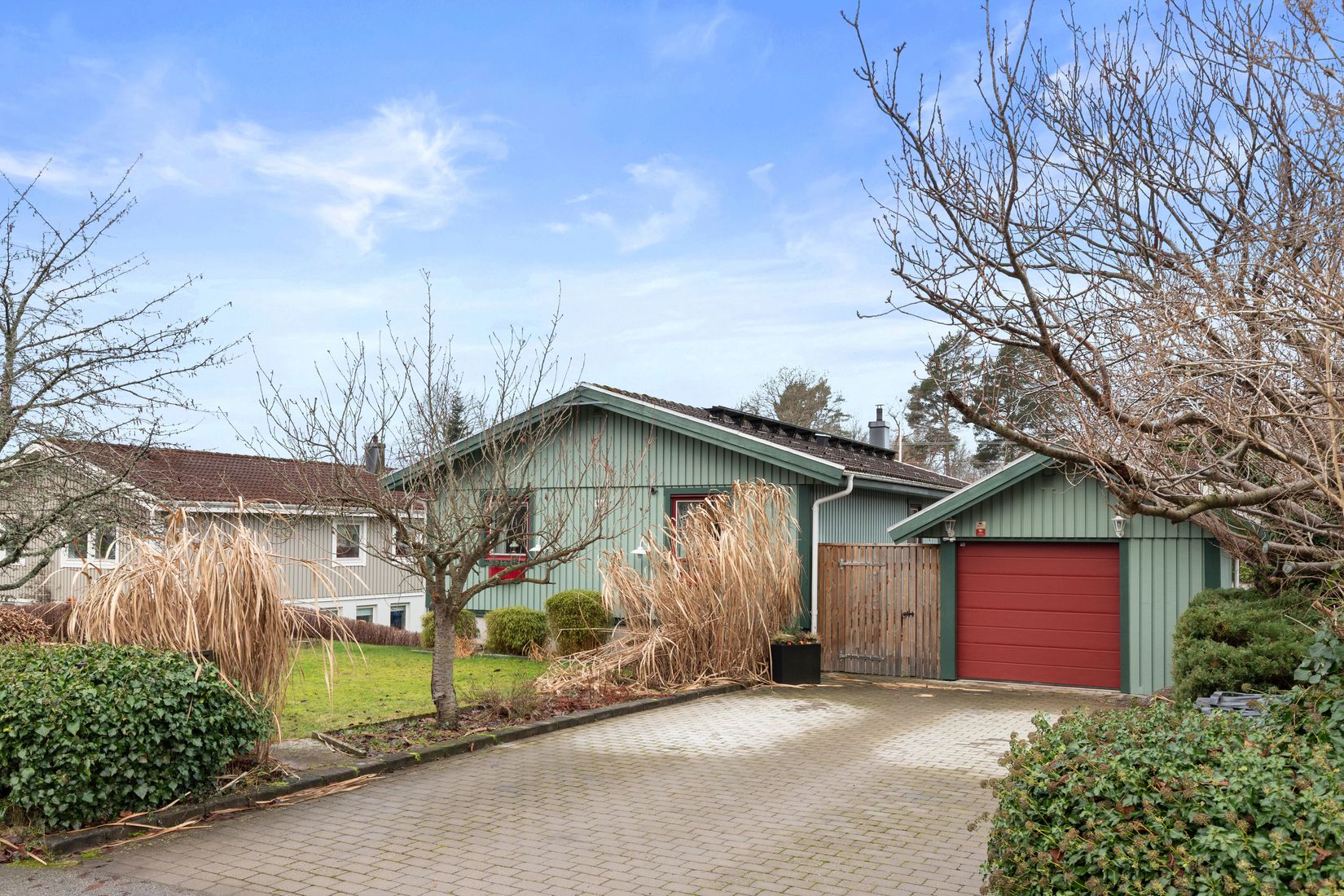 Villa, Sörbyvägen 19B, Sörby, Ronneby