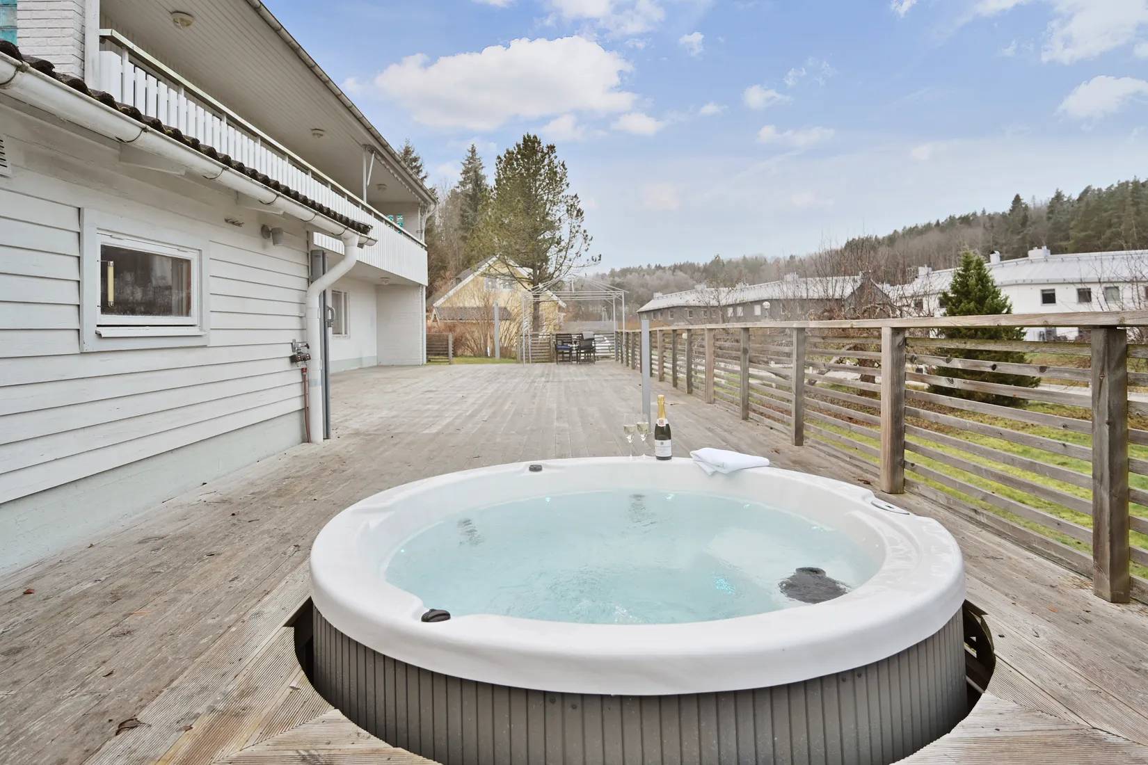 Villa, Ringvägen 6C, Runby, Upplands Väsby