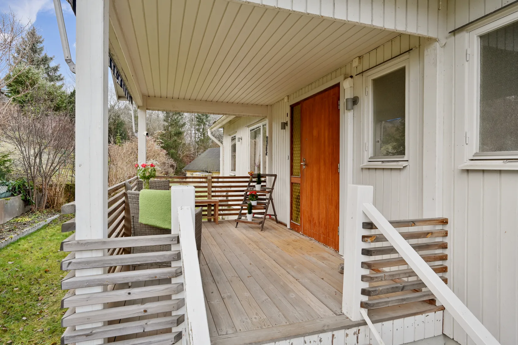 Villa, Ringvägen 6C, Runby, Upplands Väsby