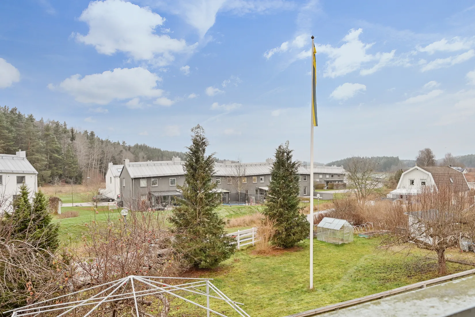 Villa, Ringvägen 6C, Runby, Upplands Väsby