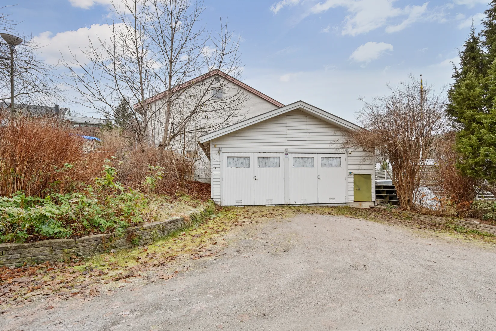 Villa, Ringvägen 6C, Runby, Upplands Väsby