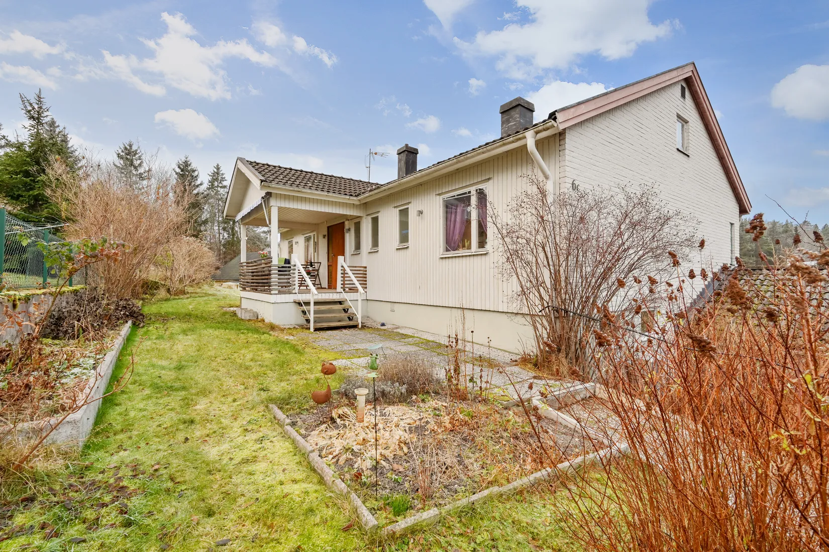 Villa, Ringvägen 6C, Runby, Upplands Väsby