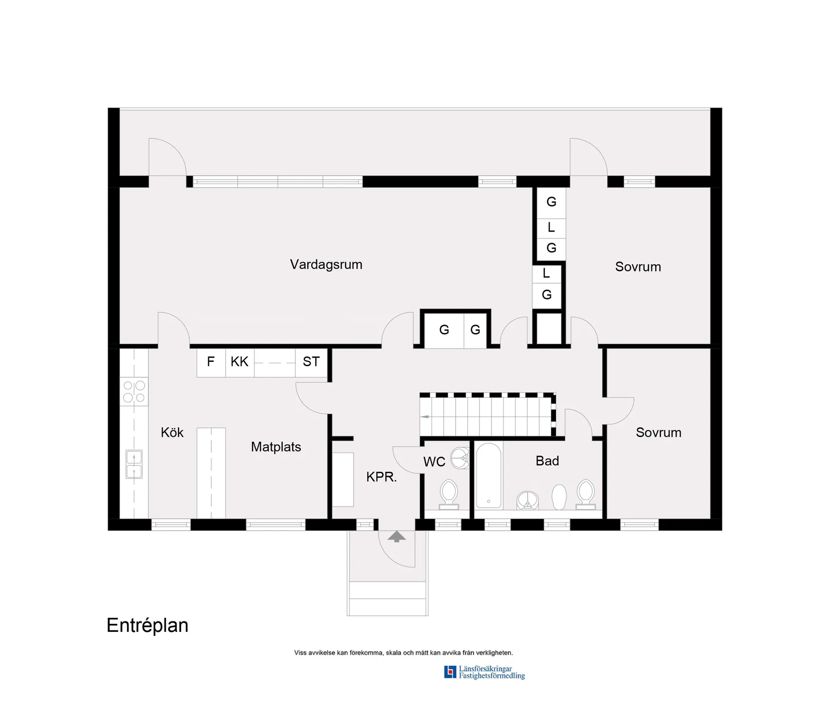 Villa, Ringvägen 6C, Runby, Upplands Väsby