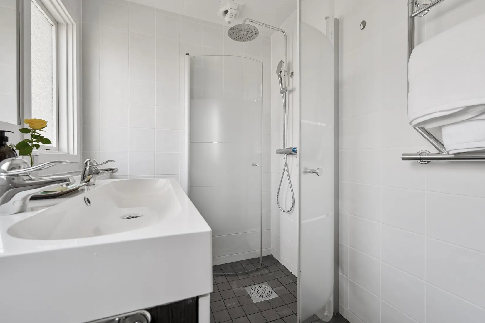 Villa, Ringvägen 6C, Runby, Upplands Väsby