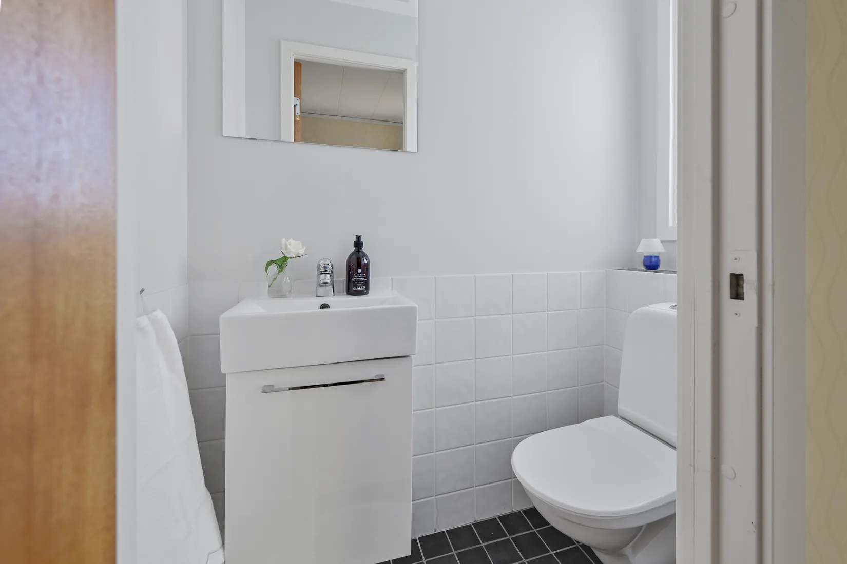 Villa, Ringvägen 6C, Runby, Upplands Väsby