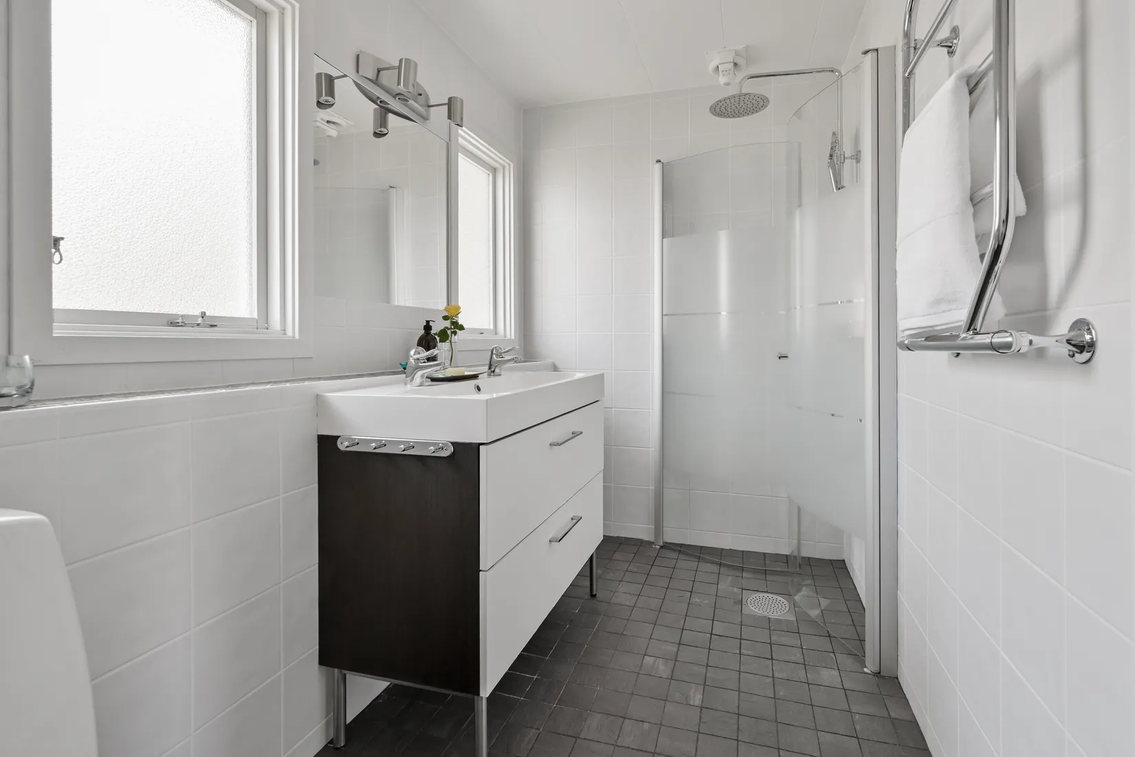 Villa, Ringvägen 6C, Runby, Upplands Väsby