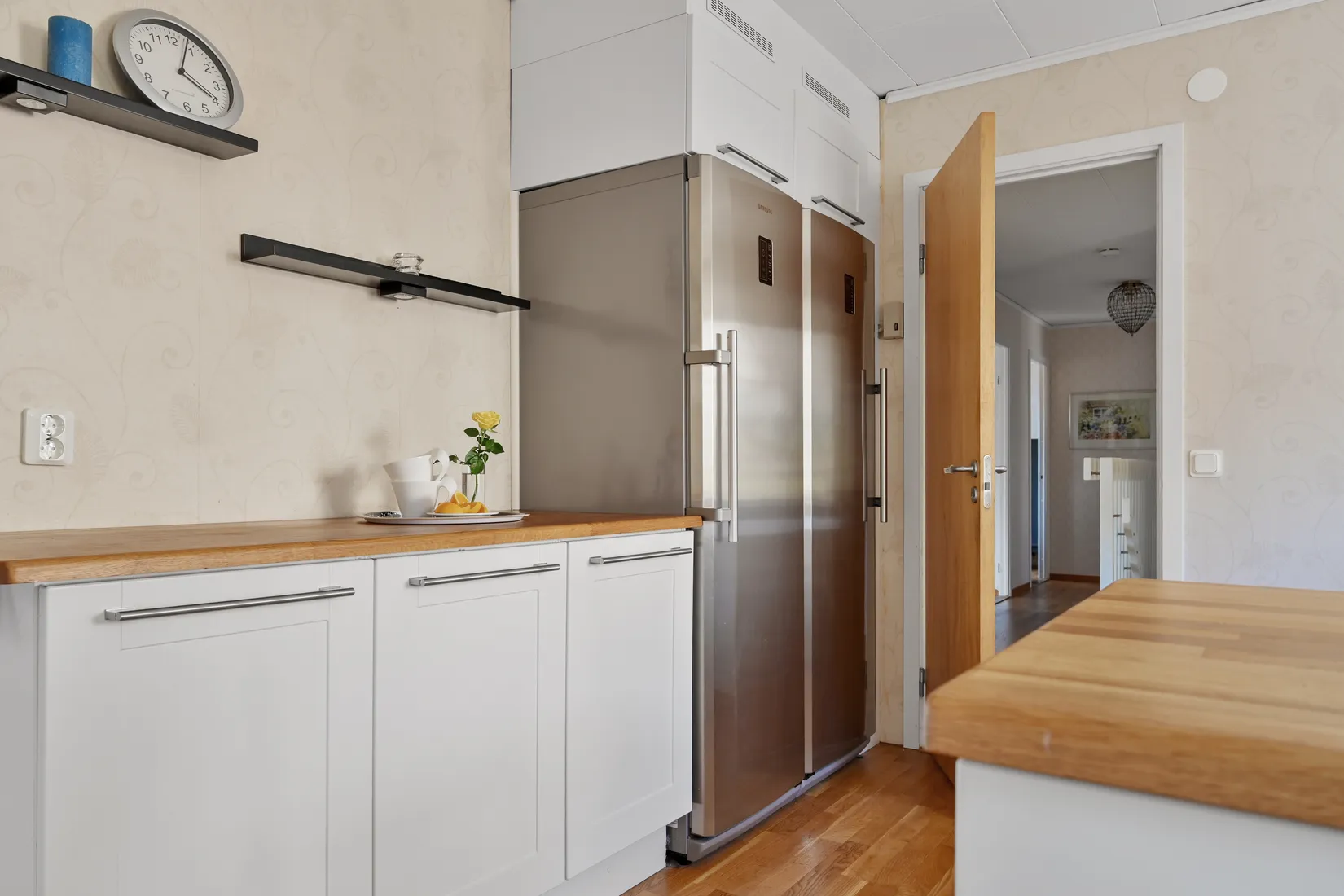 Villa, Ringvägen 6C, Runby, Upplands Väsby