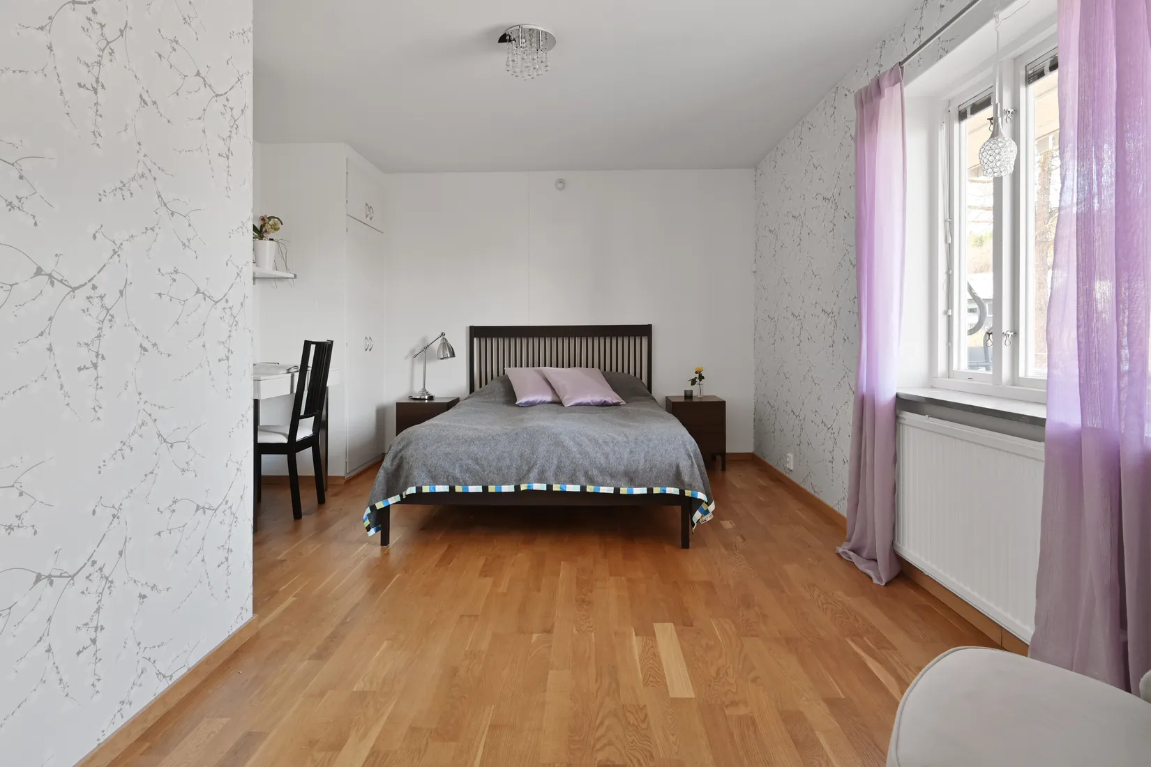 Villa, Ringvägen 6C, Runby, Upplands Väsby