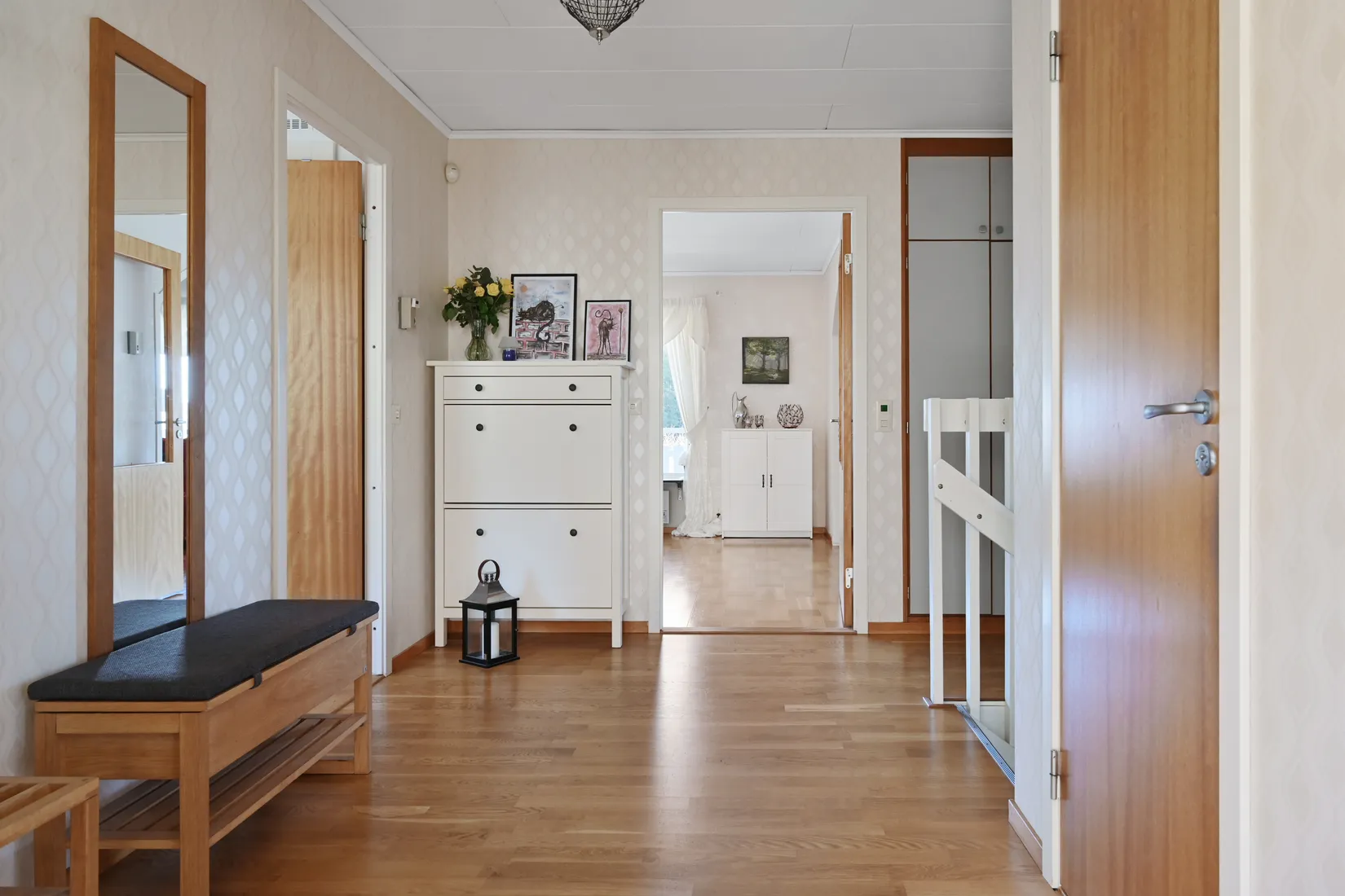 Villa, Ringvägen 6C, Runby, Upplands Väsby