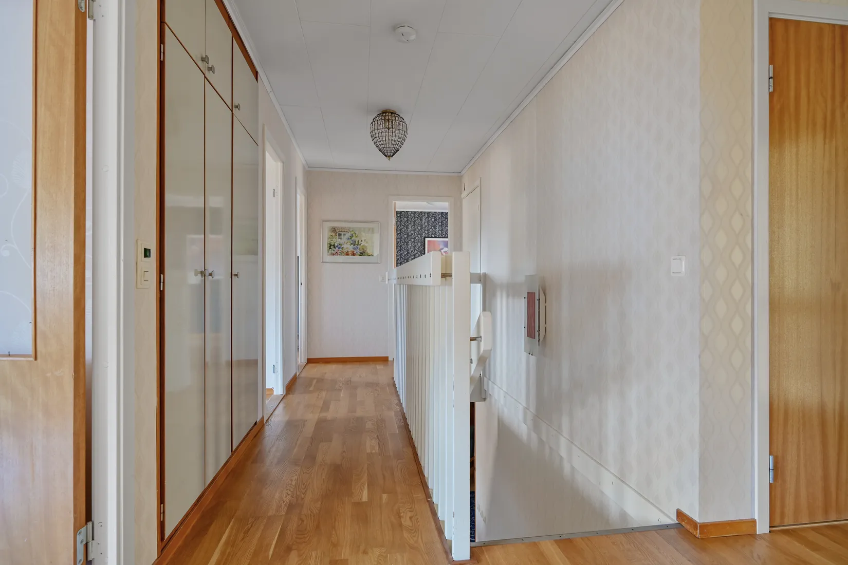 Villa, Ringvägen 6C, Runby, Upplands Väsby