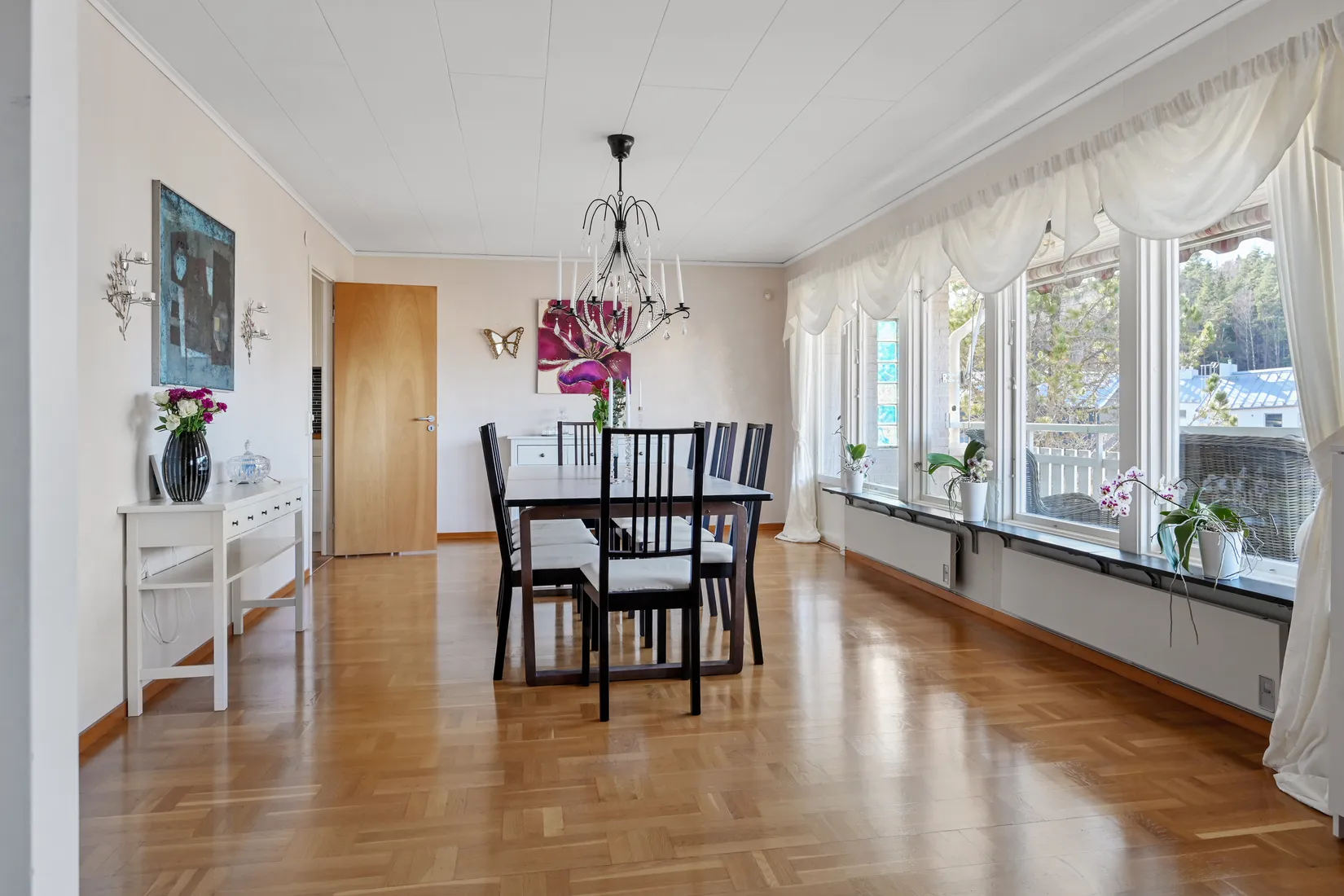 Villa, Ringvägen 6C, Runby, Upplands Väsby