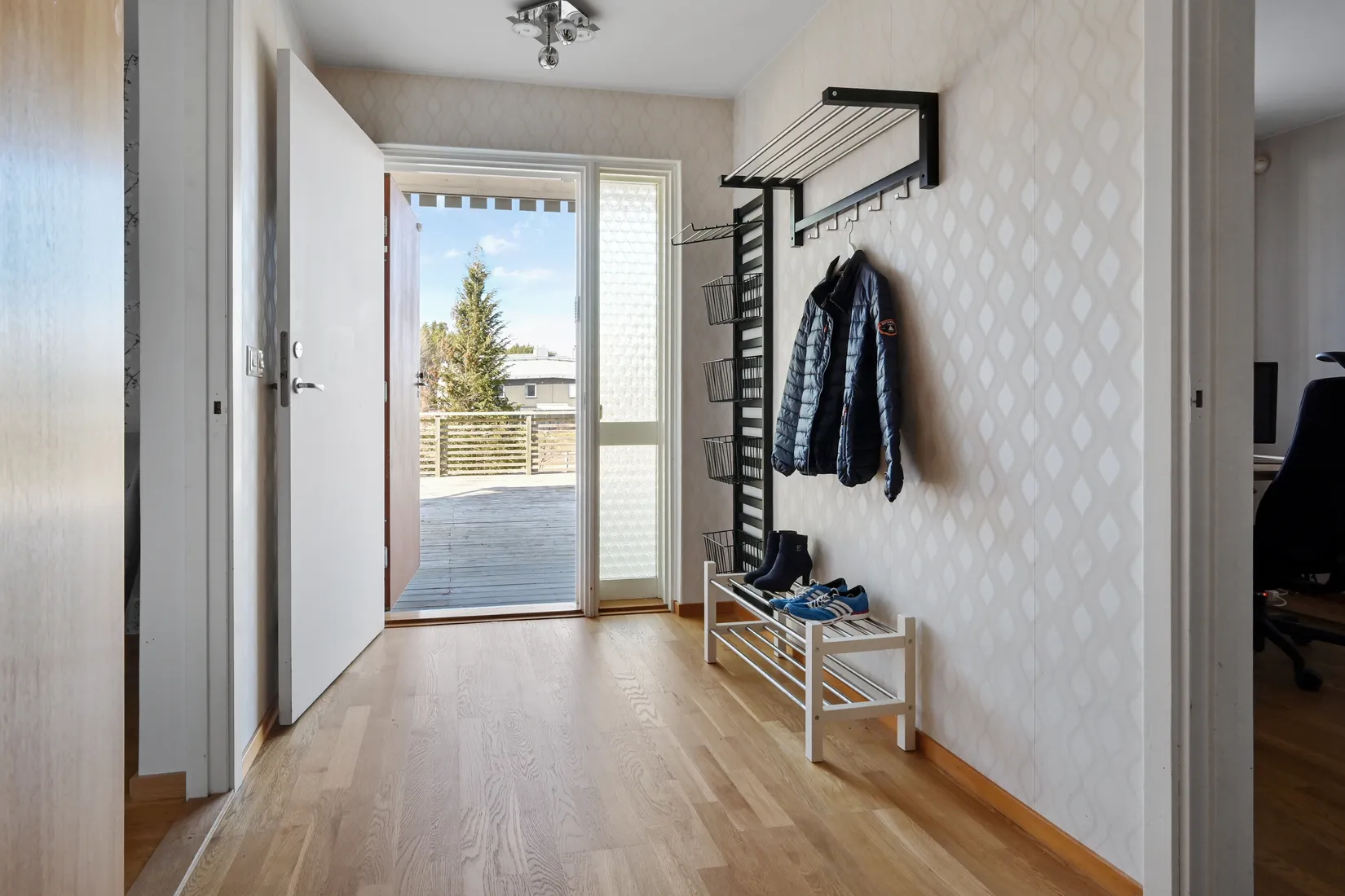 Villa, Ringvägen 6C, Runby, Upplands Väsby