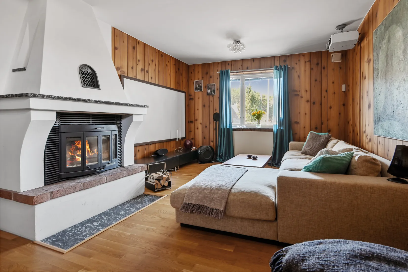 Villa, Ringvägen 6C, Runby, Upplands Väsby