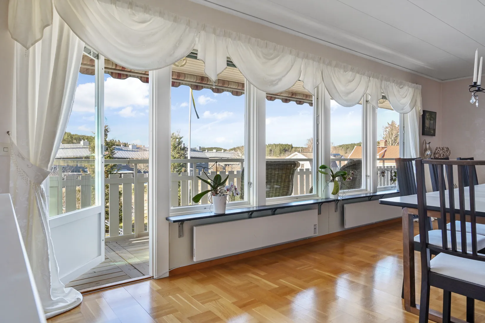 Villa, Ringvägen 6C, Runby, Upplands Väsby