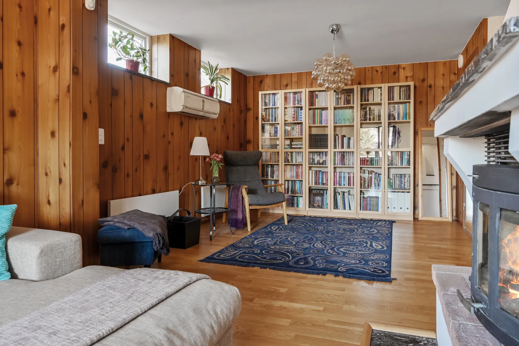 Villa, Ringvägen 6C, Runby, Upplands Väsby