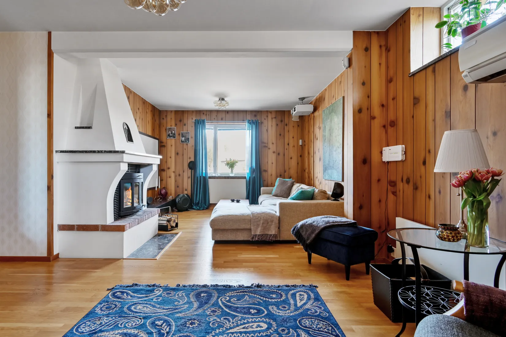 Villa, Ringvägen 6C, Runby, Upplands Väsby