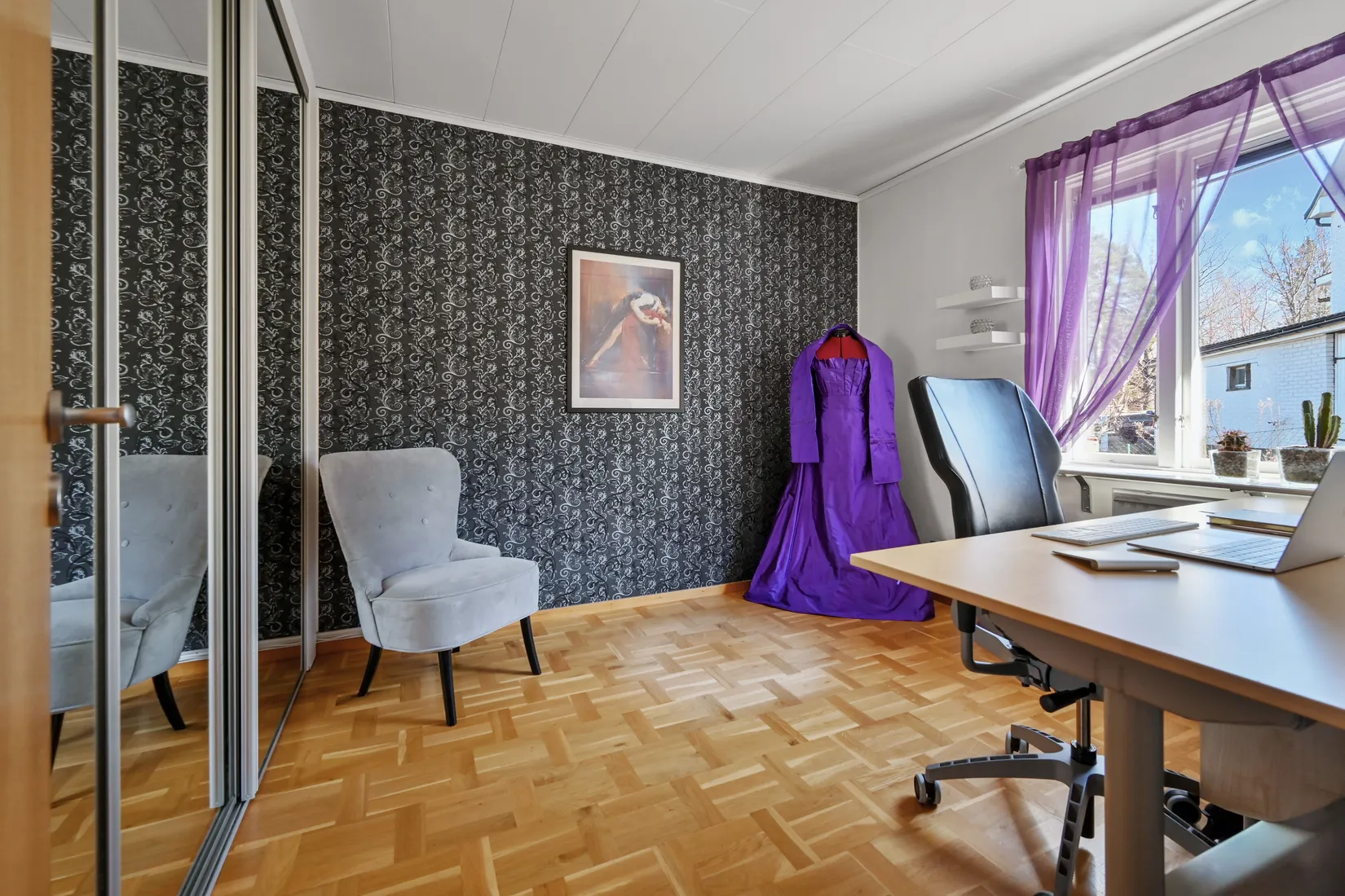 Villa, Ringvägen 6C, Runby, Upplands Väsby