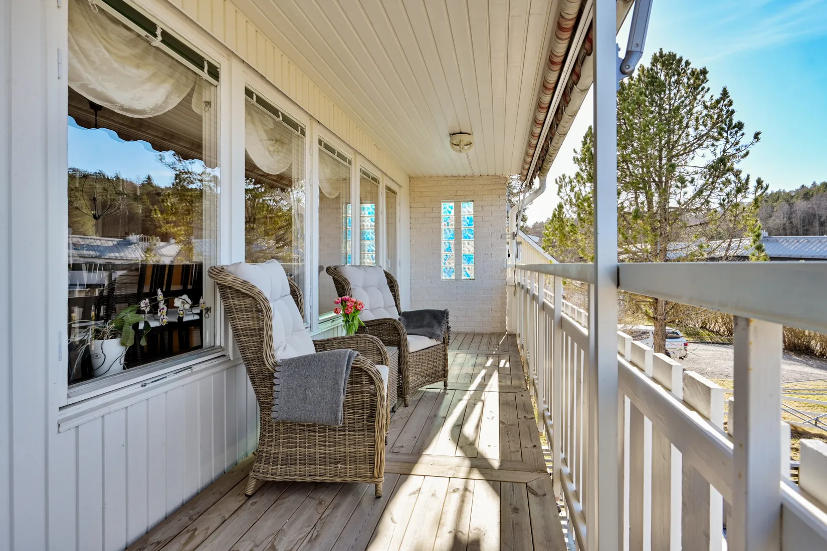 Villa, Ringvägen 6C, Runby, Upplands Väsby