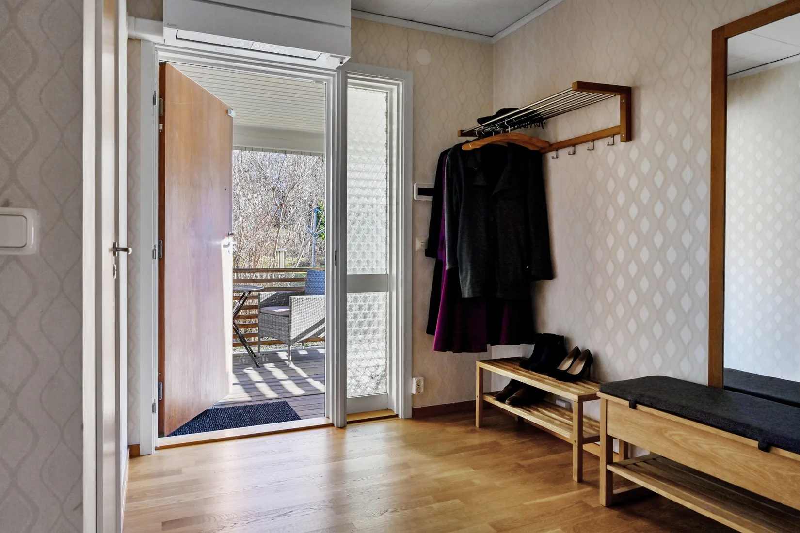 Villa, Ringvägen 6C, Runby, Upplands Väsby