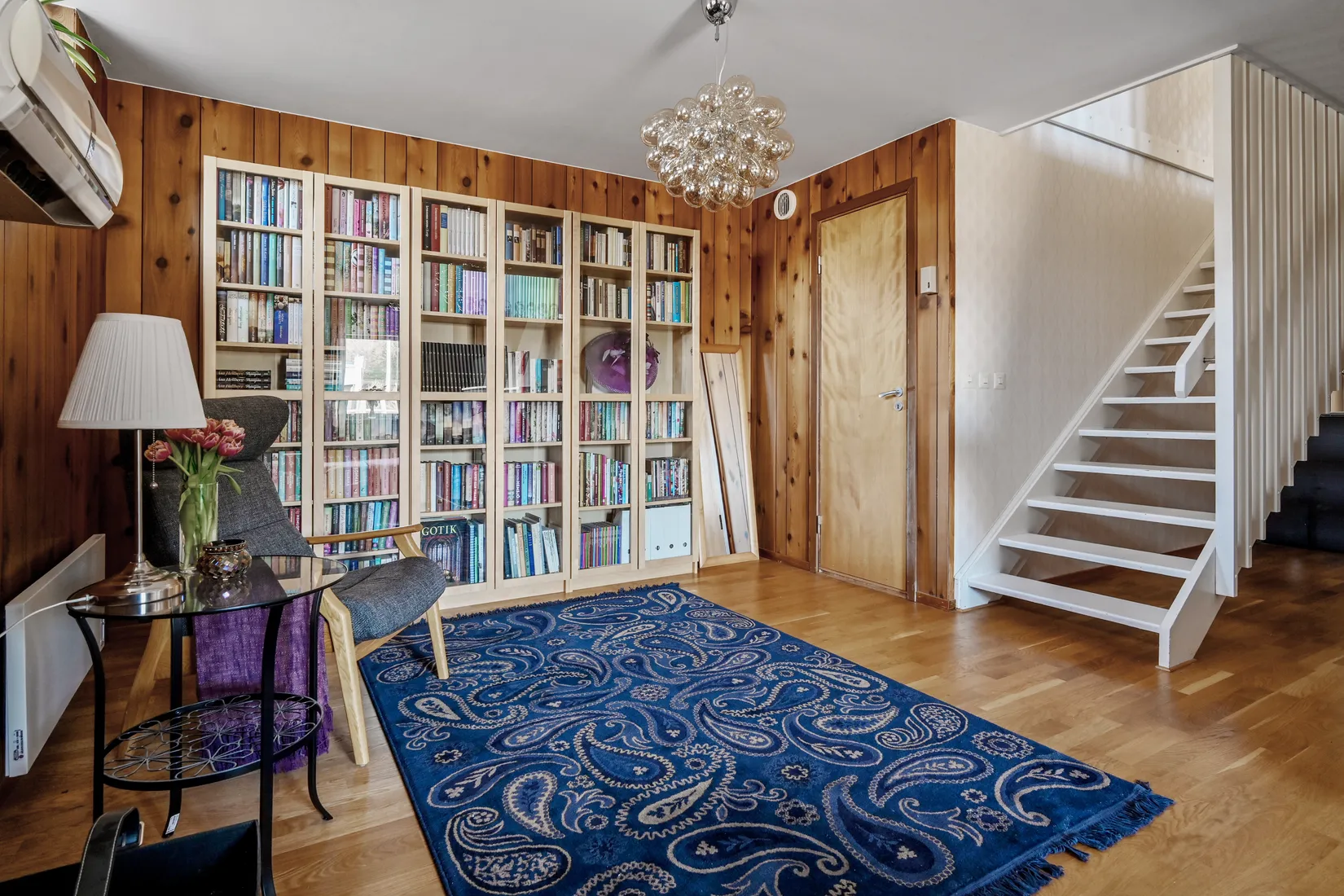 Villa, Ringvägen 6C, Runby, Upplands Väsby