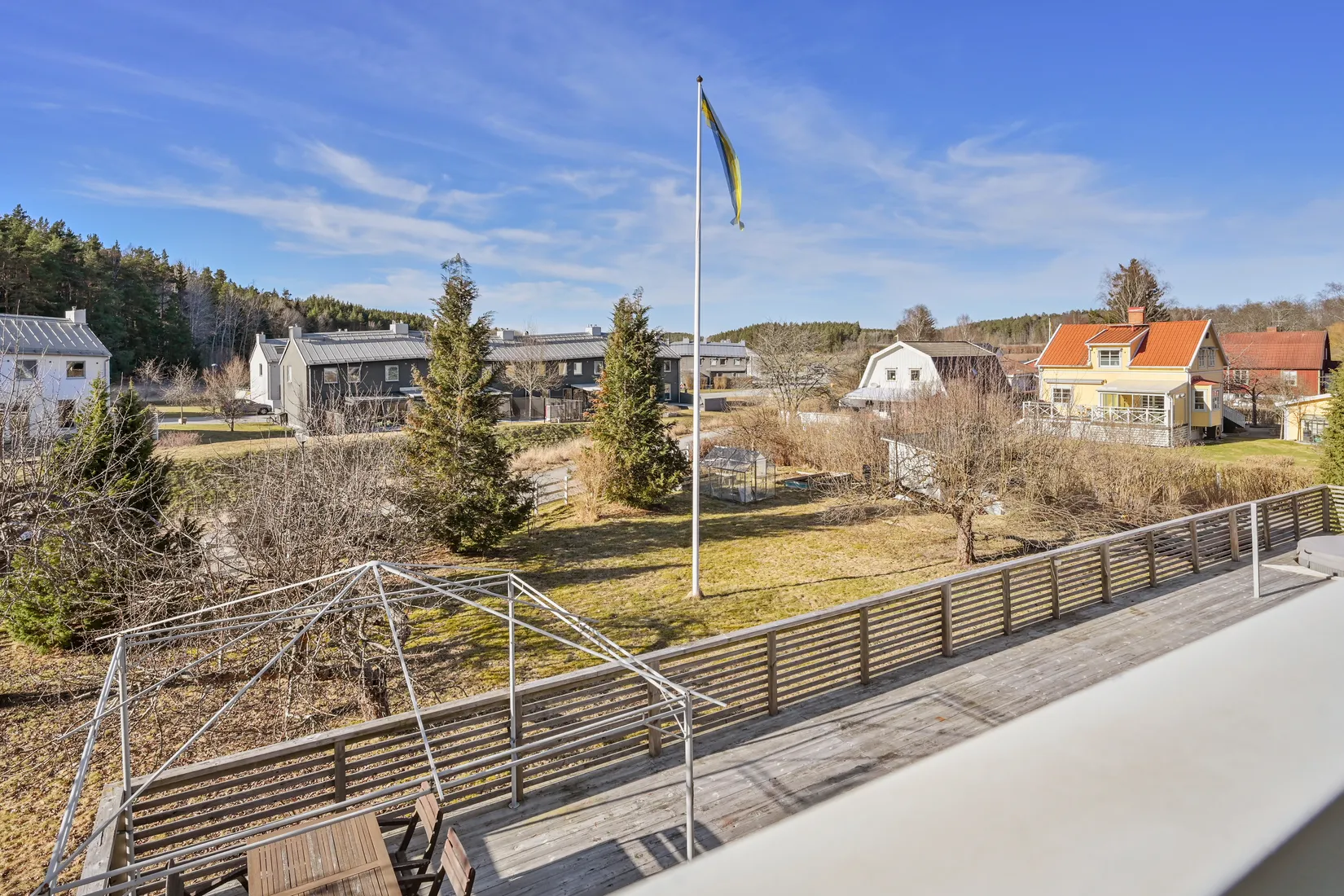 Villa, Ringvägen 6C, Runby, Upplands Väsby