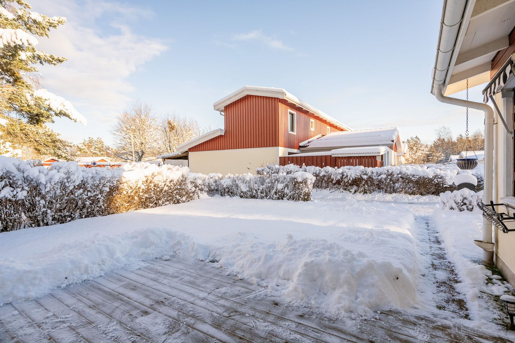 Bostadsrätt, Radhus, Pukslagarvägen 29, Södra Bomhus, Gävle