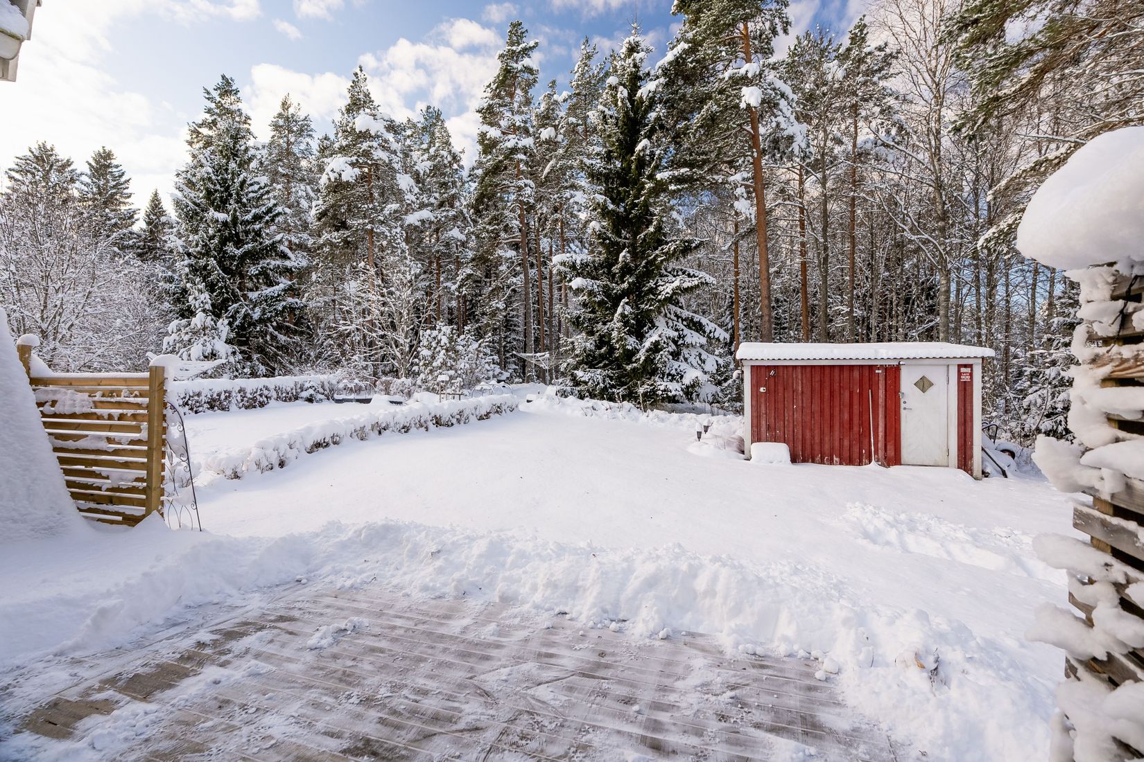 Bostadsrätt, Radhus, Pukslagarvägen 29, Södra Bomhus, Gävle