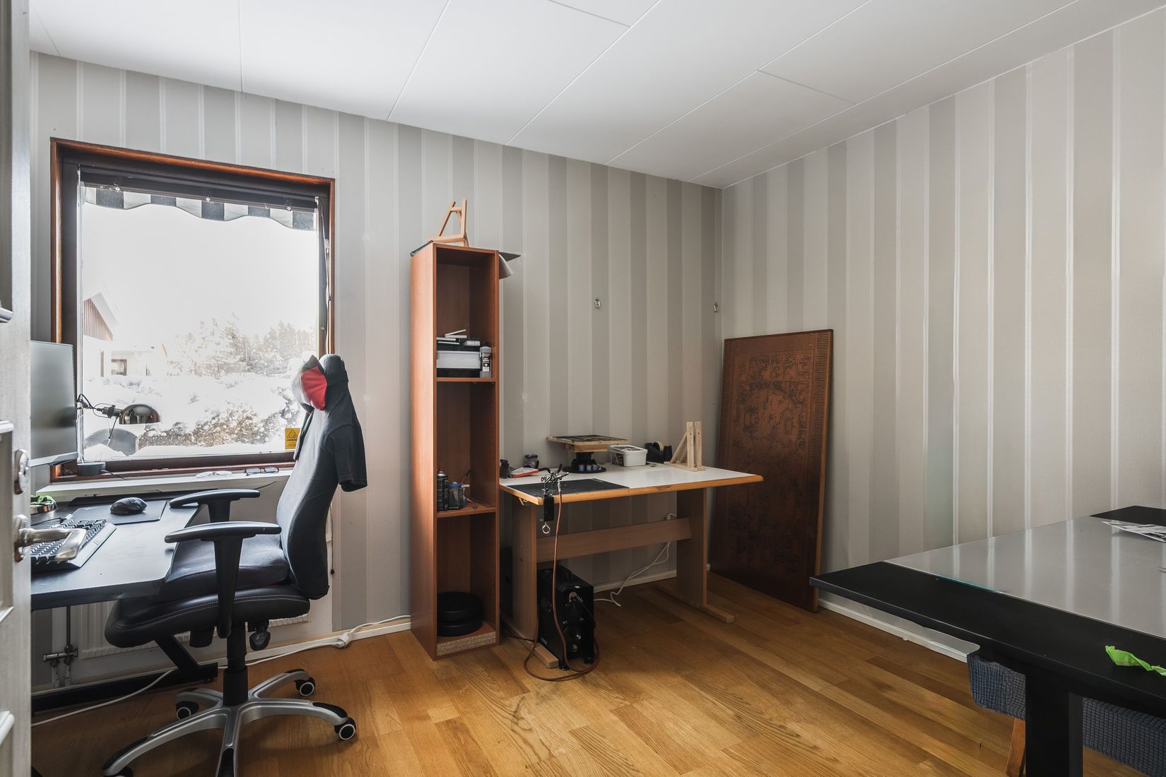 Bostadsrätt, Radhus, Pukslagarvägen 29, Södra Bomhus, Gävle