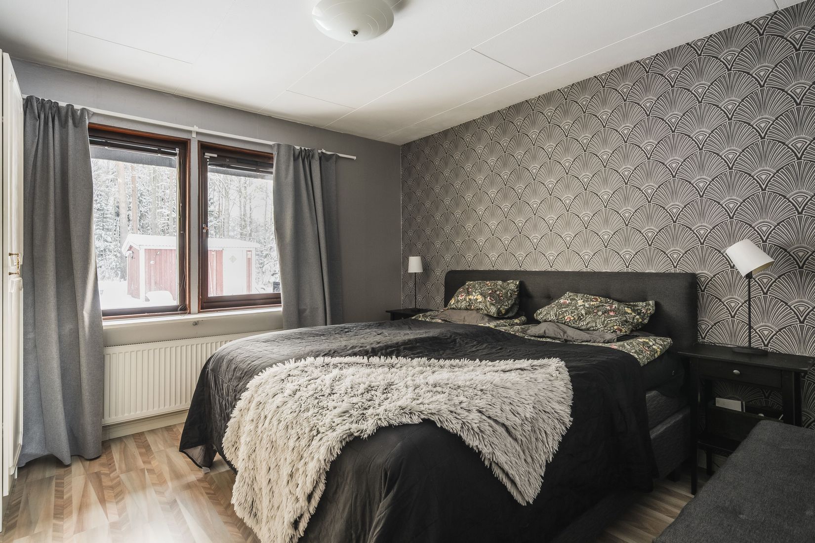 Bostadsrätt, Radhus, Pukslagarvägen 29, Södra Bomhus, Gävle