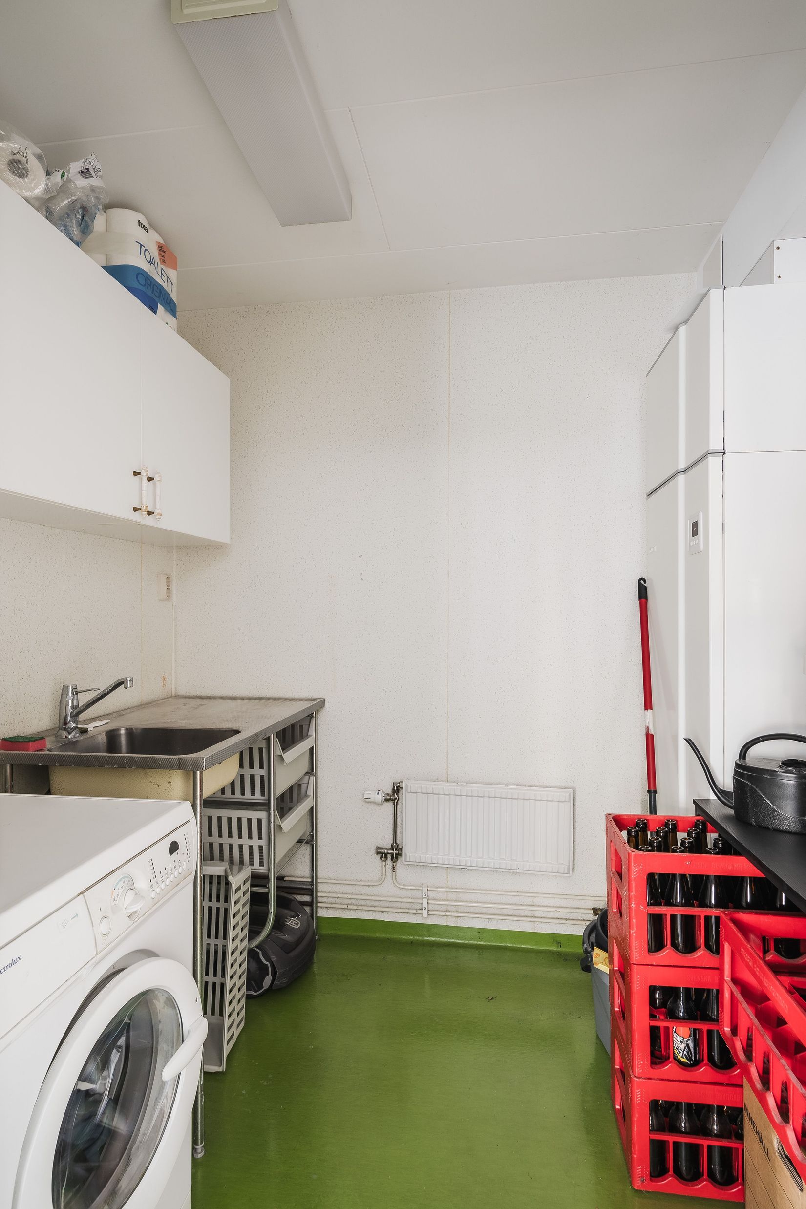 Bostadsrätt, Radhus, Pukslagarvägen 29, Södra Bomhus, Gävle