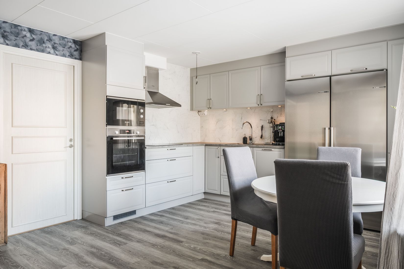 Bostadsrätt, Radhus, Pukslagarvägen 29, Södra Bomhus, Gävle