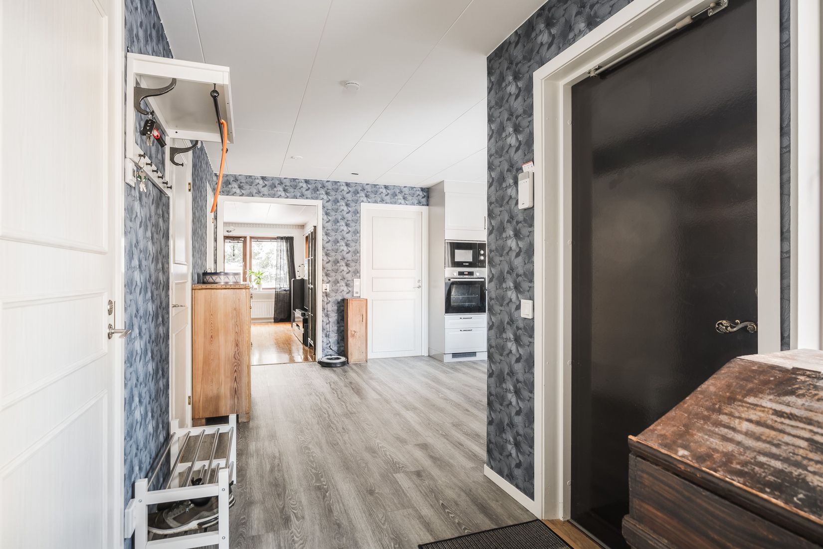 Bostadsrätt, Radhus, Pukslagarvägen 29, Södra Bomhus, Gävle