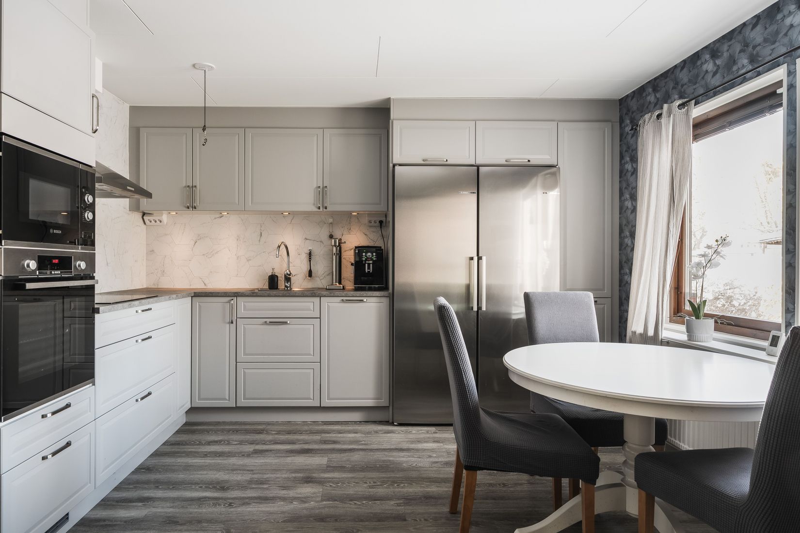 Bostadsrätt, Radhus, Pukslagarvägen 29, Södra Bomhus, Gävle