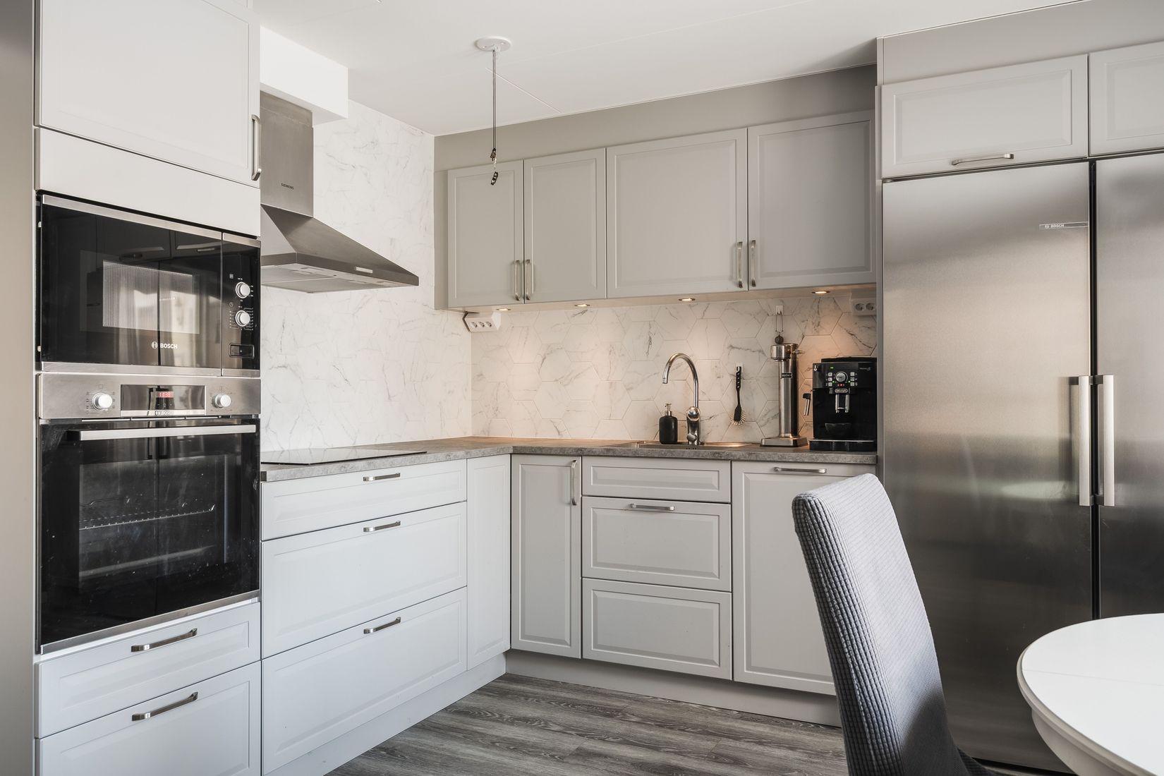 Bostadsrätt, Radhus, Pukslagarvägen 29, Södra Bomhus, Gävle